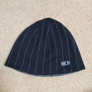 Reversible BKE Buckle beanie